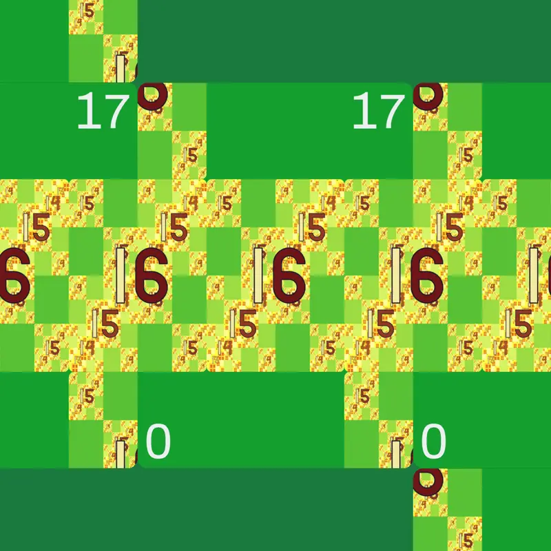 Game by @MFCGF2Engma_2026