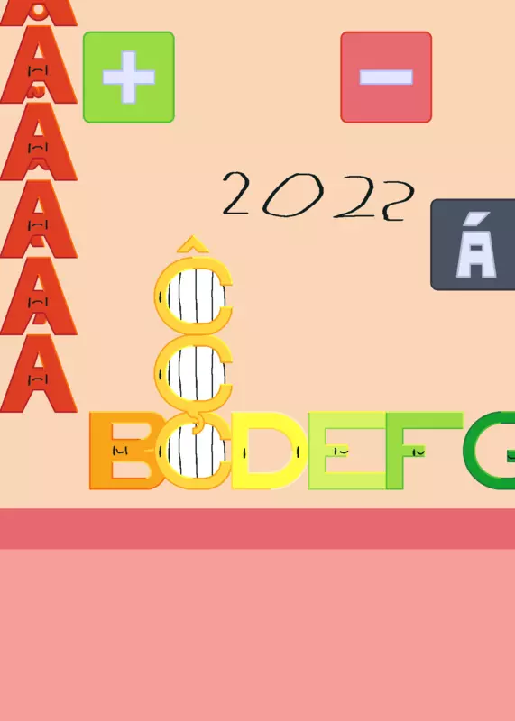 Game by @R4fito