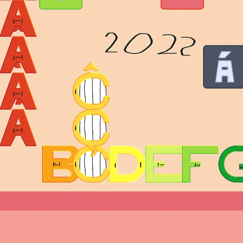 Game by @R4fito