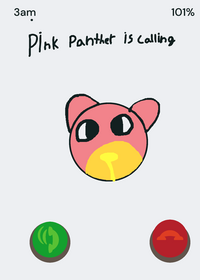 Funny Phone game