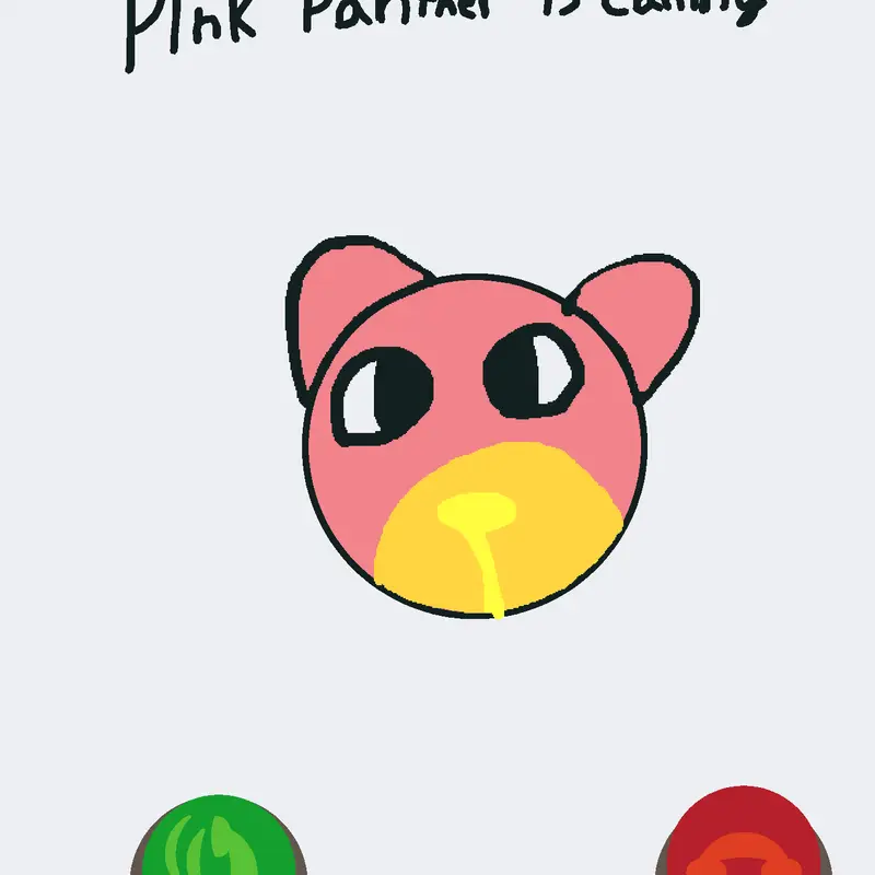 #Funny #phone #calling by @pumpkinkitty123