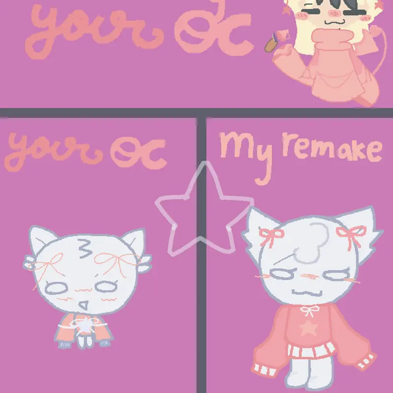 Game by @m0chi_cake