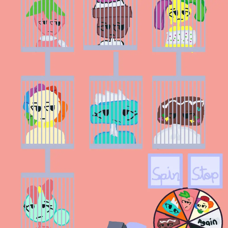 Game by @catarsthebest
