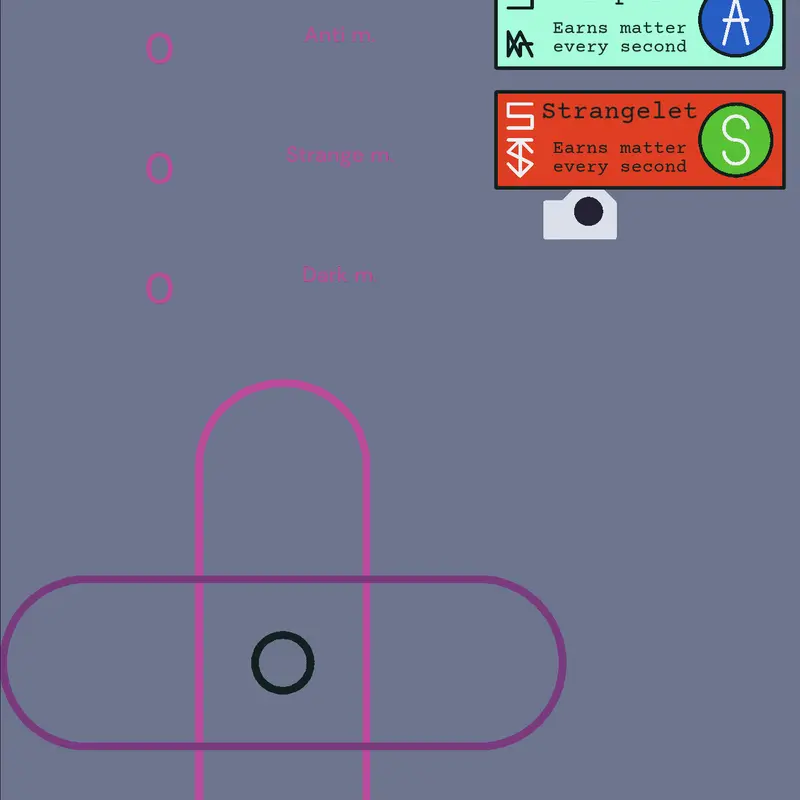 Game by @aliastudios