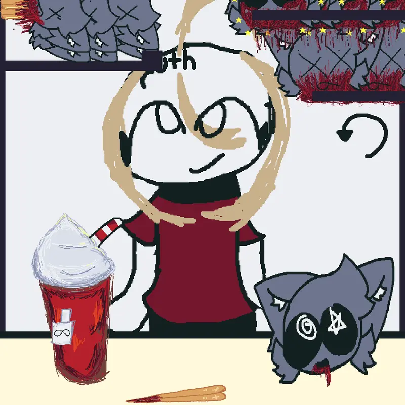 Lol by @KayaKkk