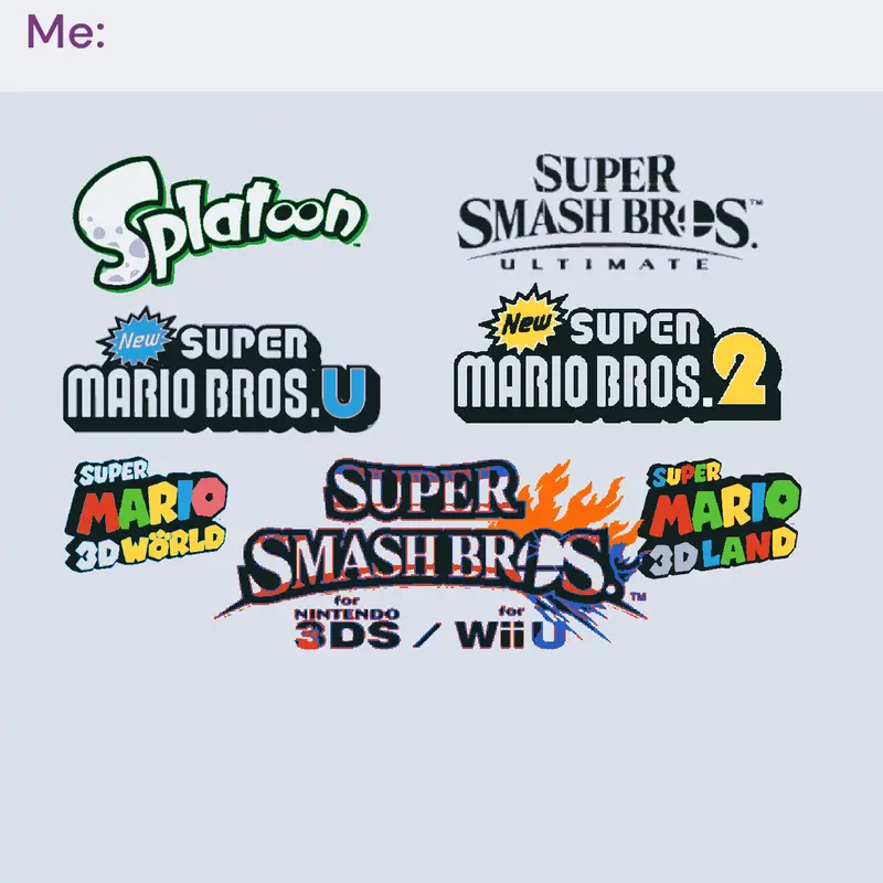 Game by @NewWiiUChat
