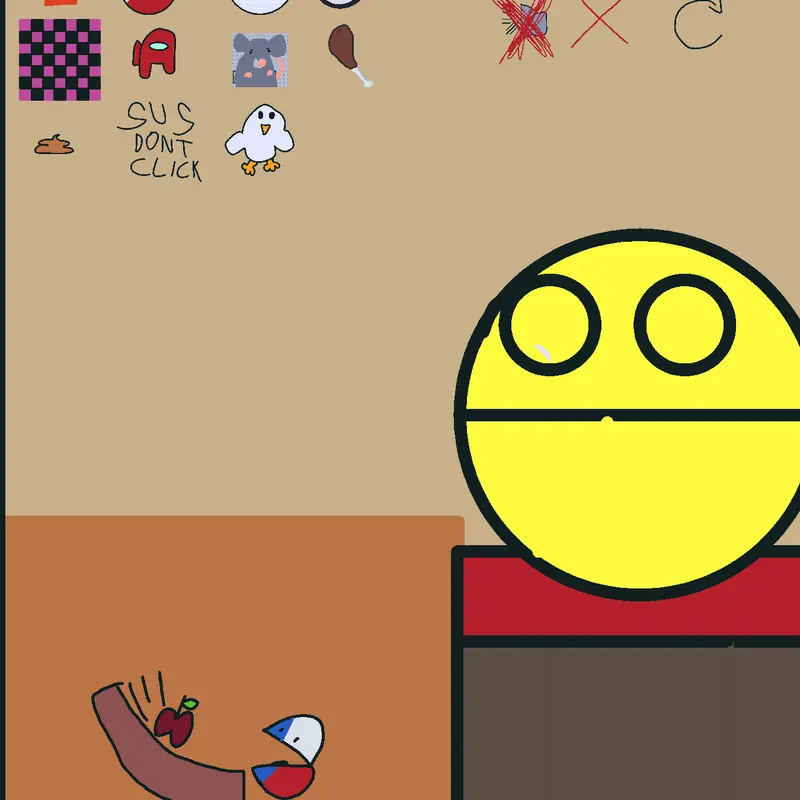Game by @Jachymekos