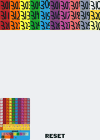 Numberblocks 301 - 400