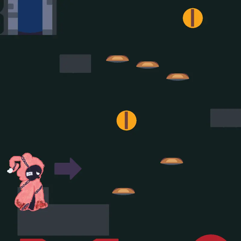 Game by @kookye