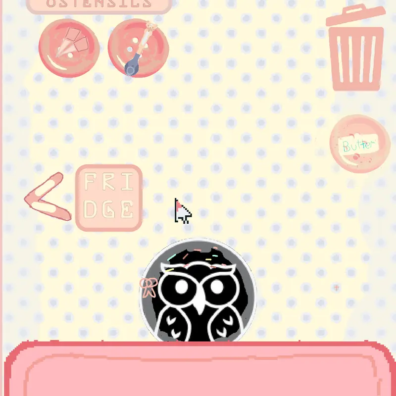 Cutecore mukbang by @Cutie_pie1234
