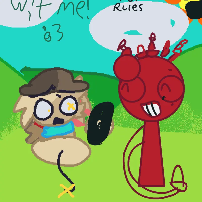 Game by @Halloween-LOSANES