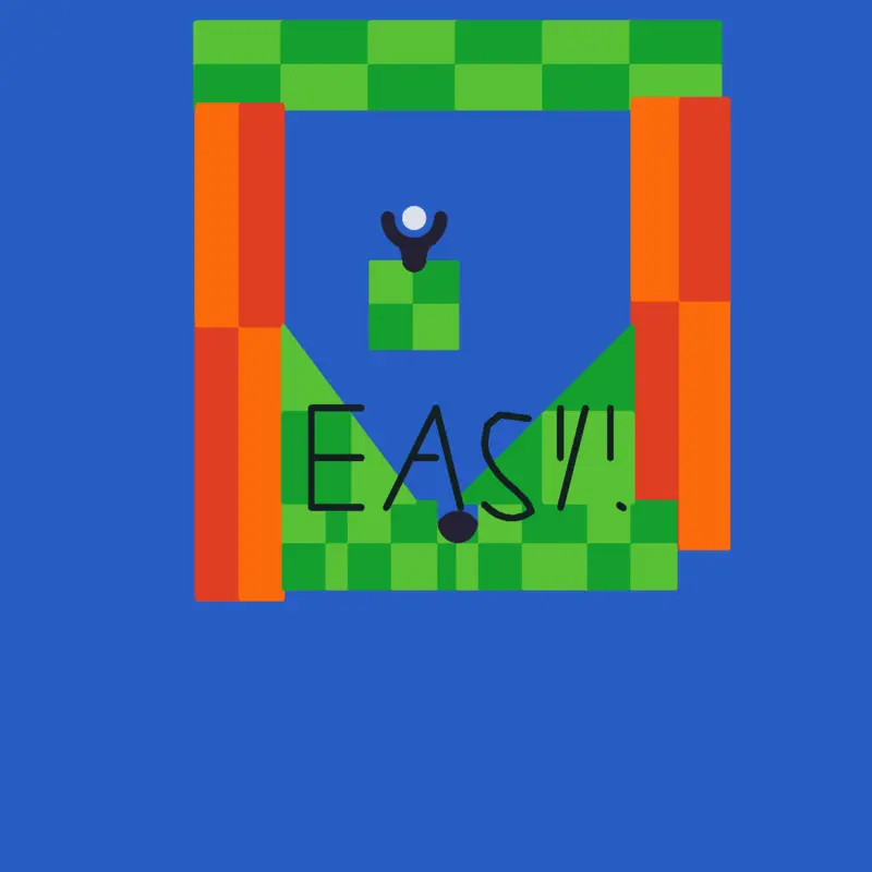 Easyyyy!! by @dex32