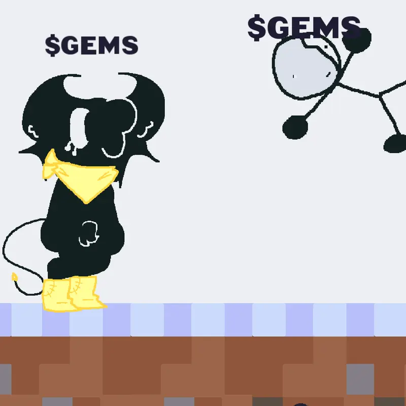 Game by @stupid_drawings