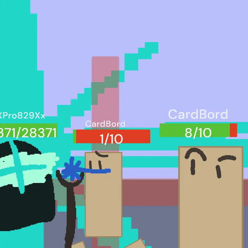 Game by @Spooky2763