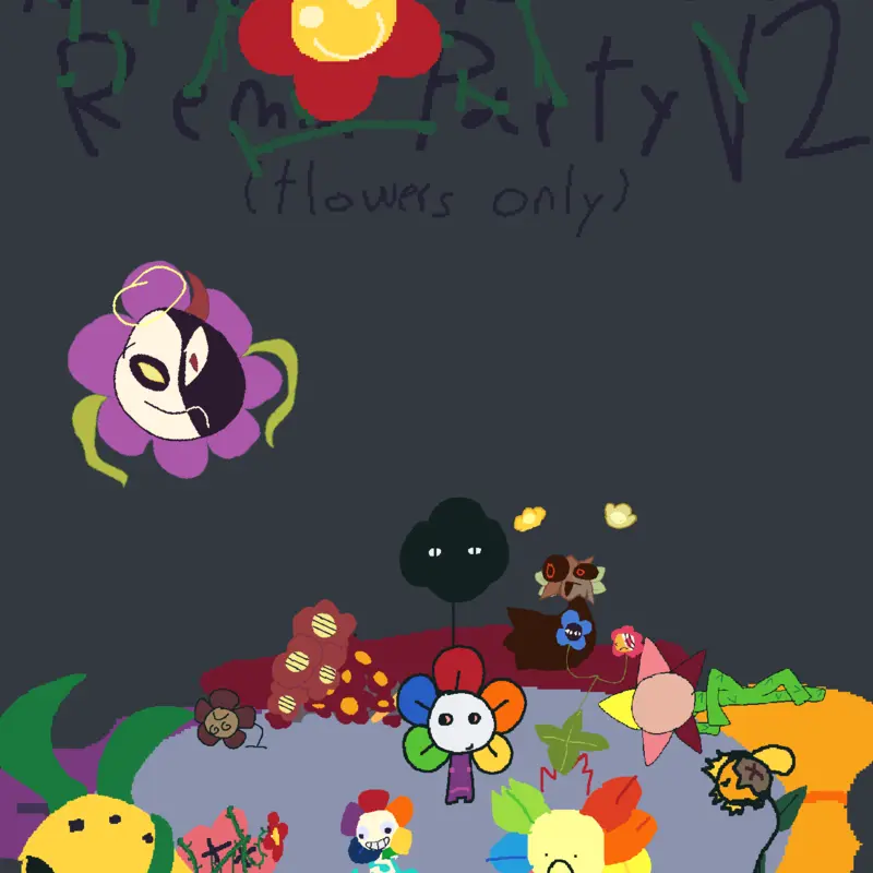Game by @ARROW_INAMITYINSANITY