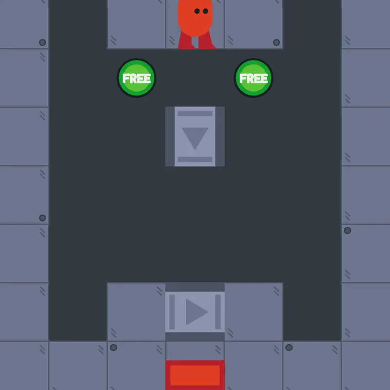 Game by @yusry55