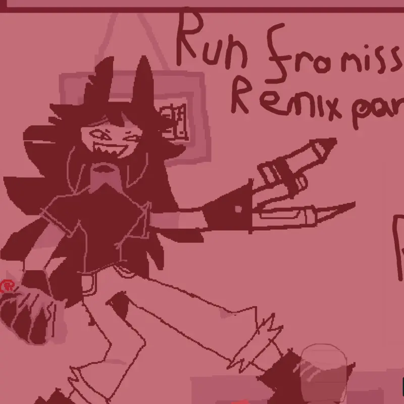 Game by @Maisuout_Cri