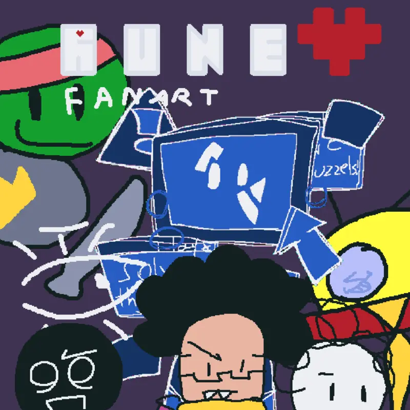 Game by @ScribblsScribbles