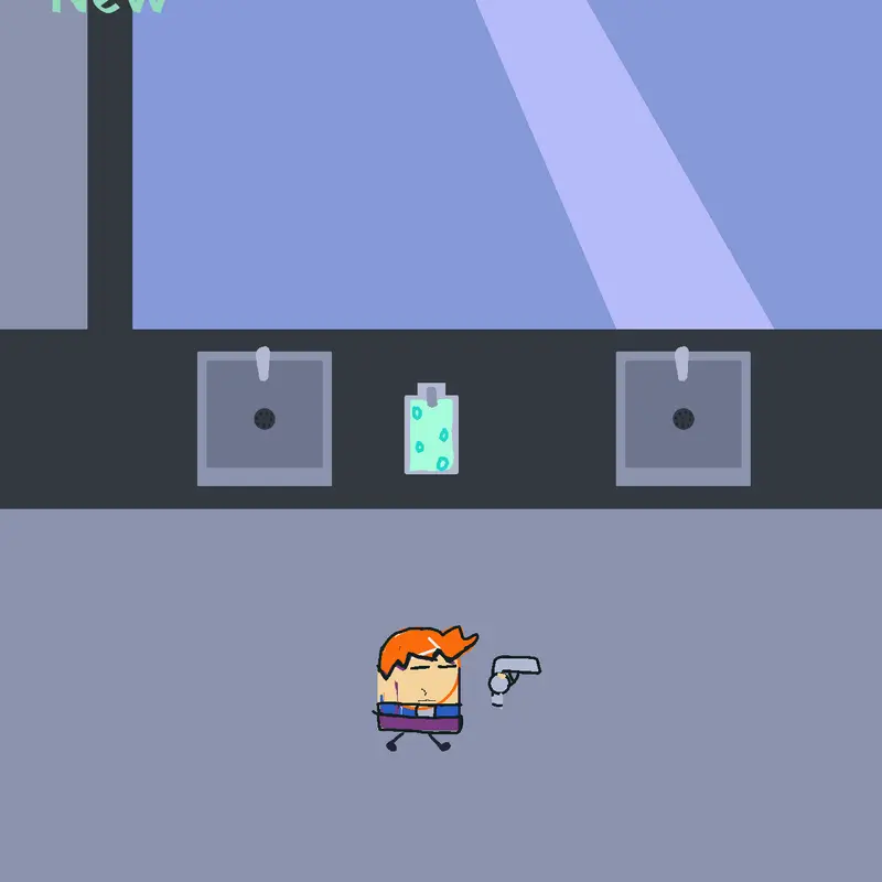 Game by @cesartiger