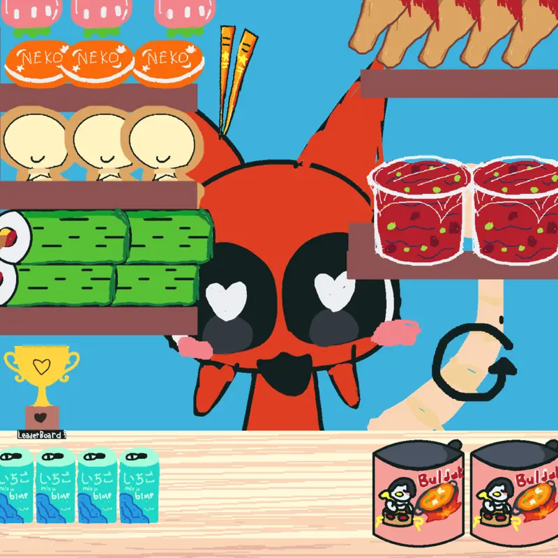 Game by @dandy_is_real