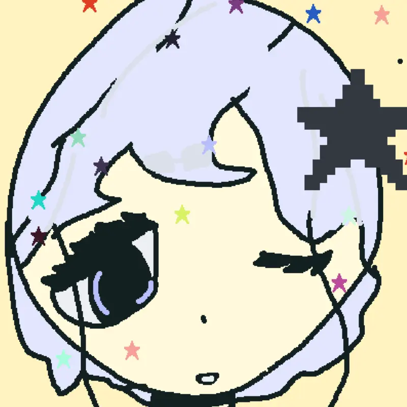 Blu by @jun3