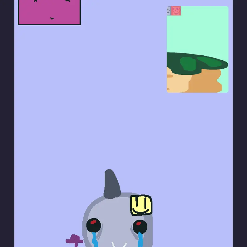 Game by @angerism