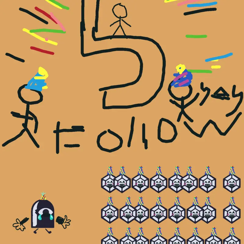 Game by @kaelduno