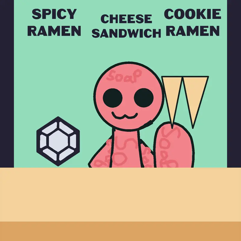 Game by @Soapy_liker
