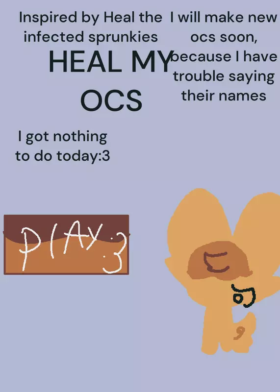 Game by @phighting_party_hat