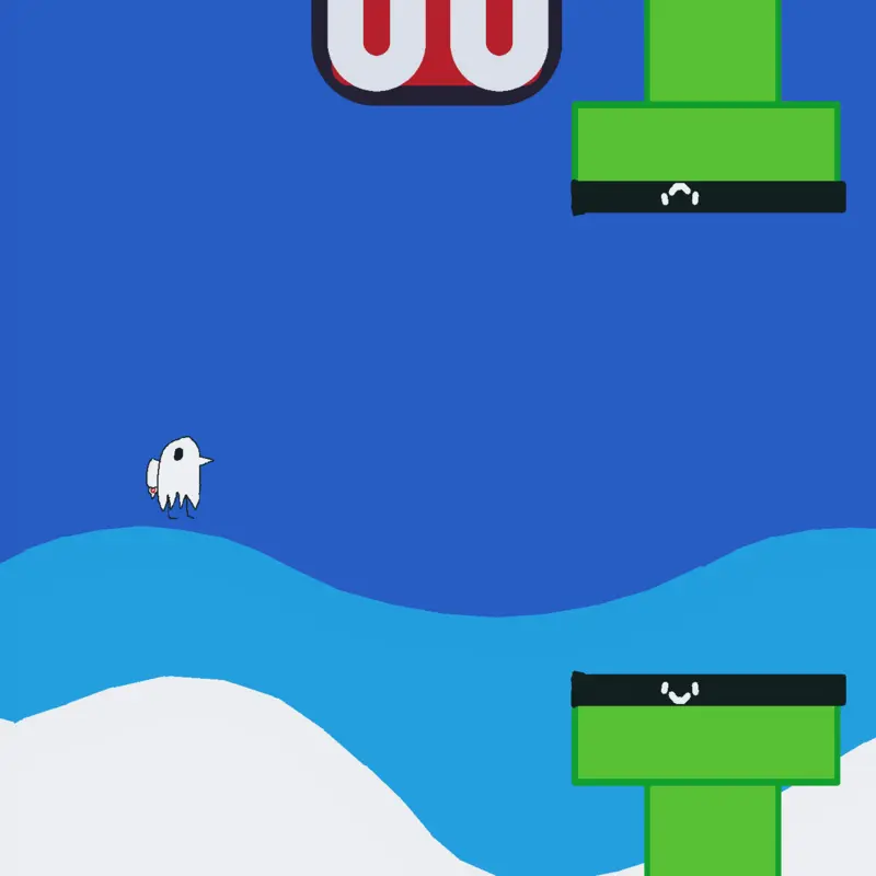 Game by @Astrofan