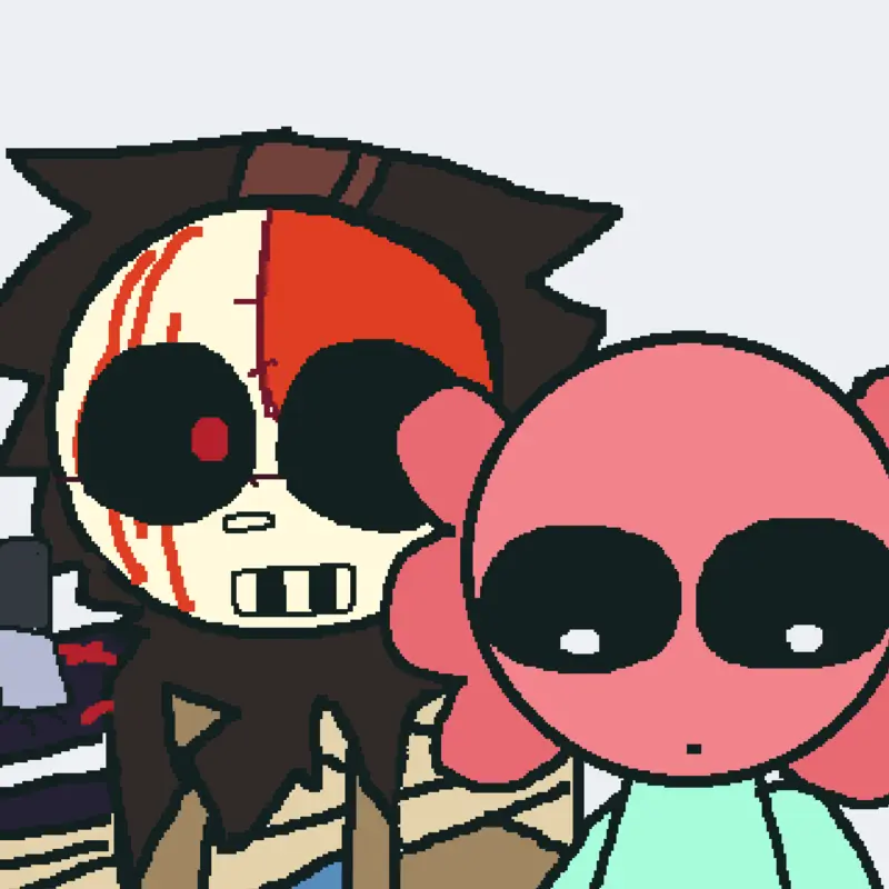 Game by @axolotlsonly