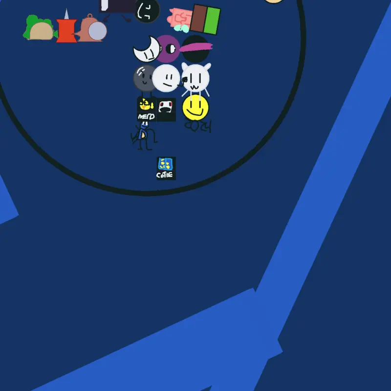 Game by @YTHadPlayers