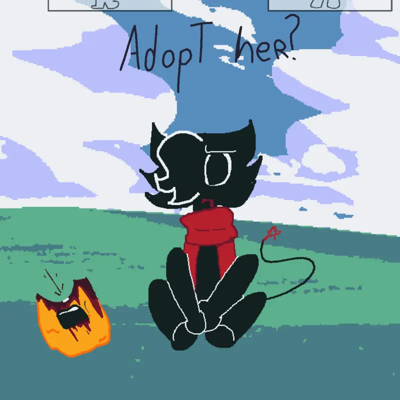 Game by @inkstudios_archive