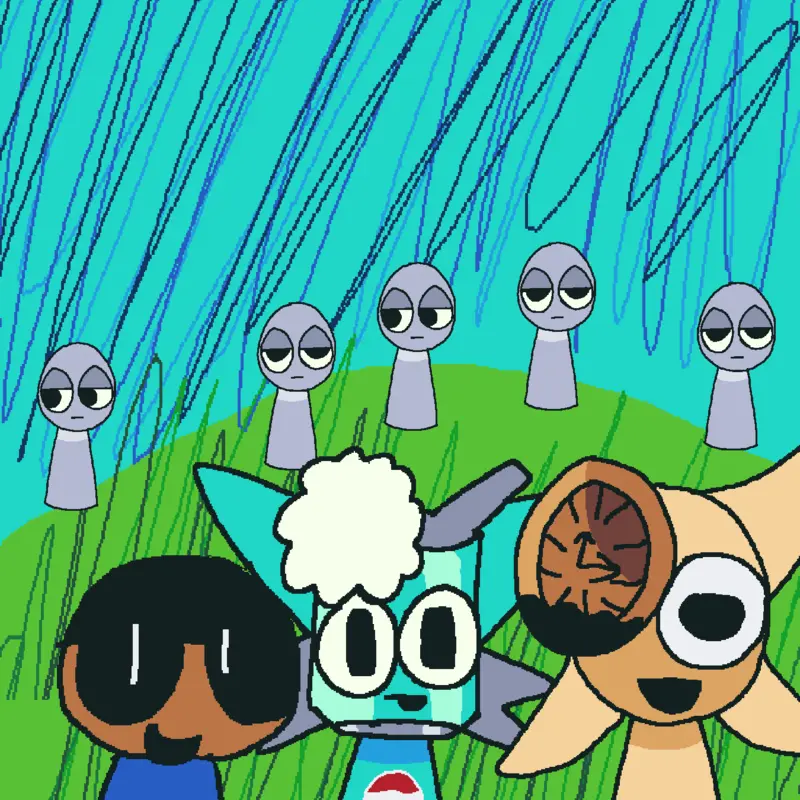 Game by @leaf_and_friends