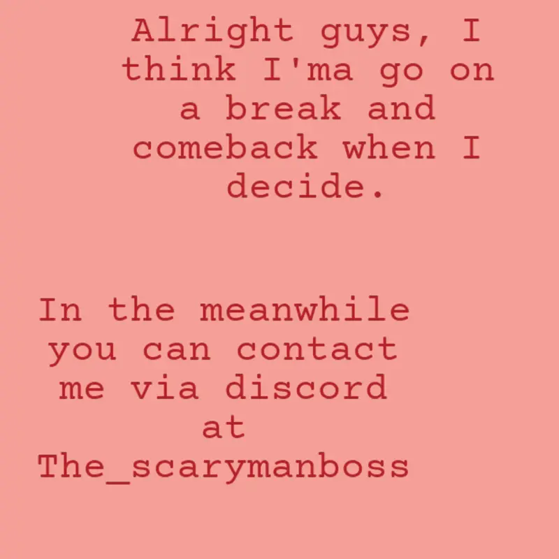 Game by @The_scarymanboss