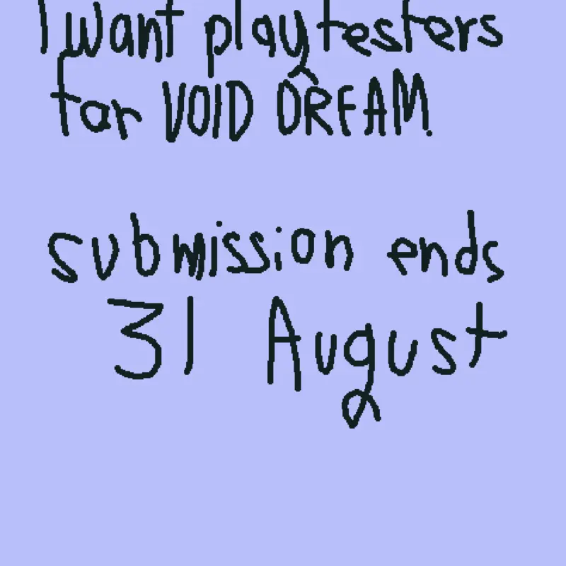 Game by @ScribblsScribbles