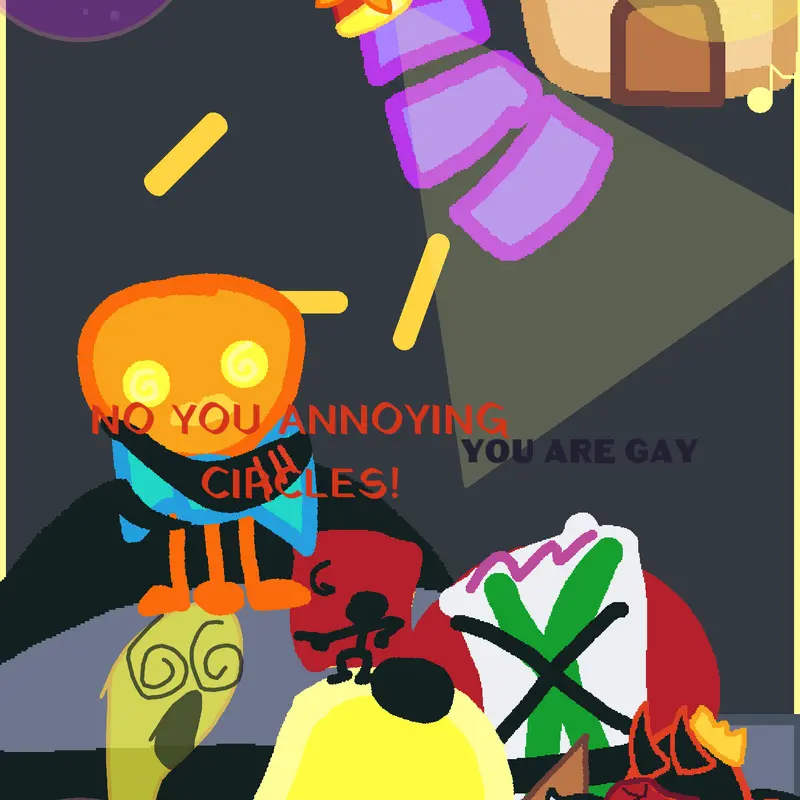Game by @jaoq