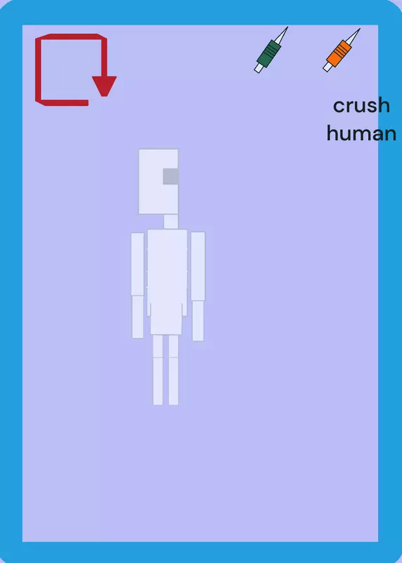 Game by @sandi