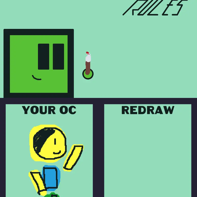 Game by @characterXD