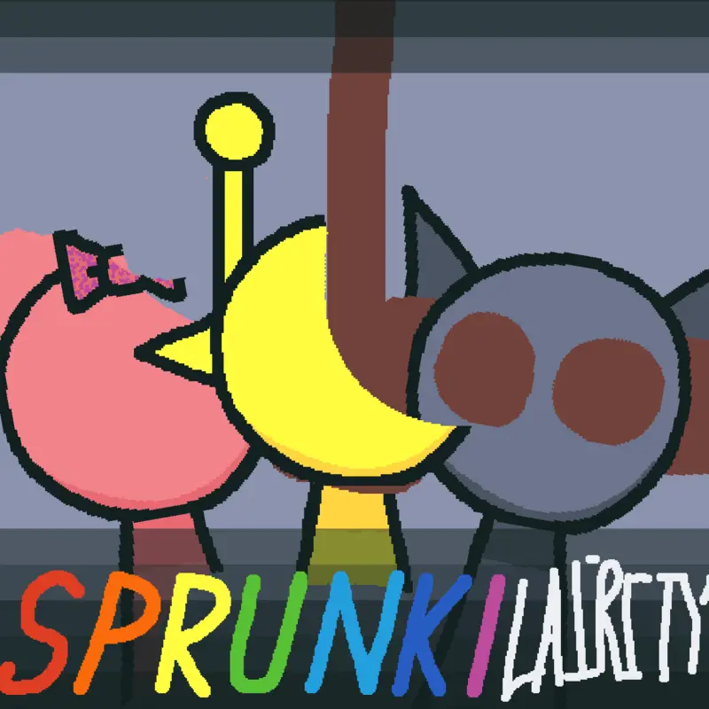 Game by @MysticalSky