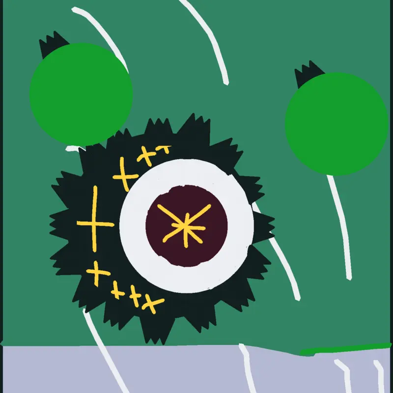 Game by @iagwa