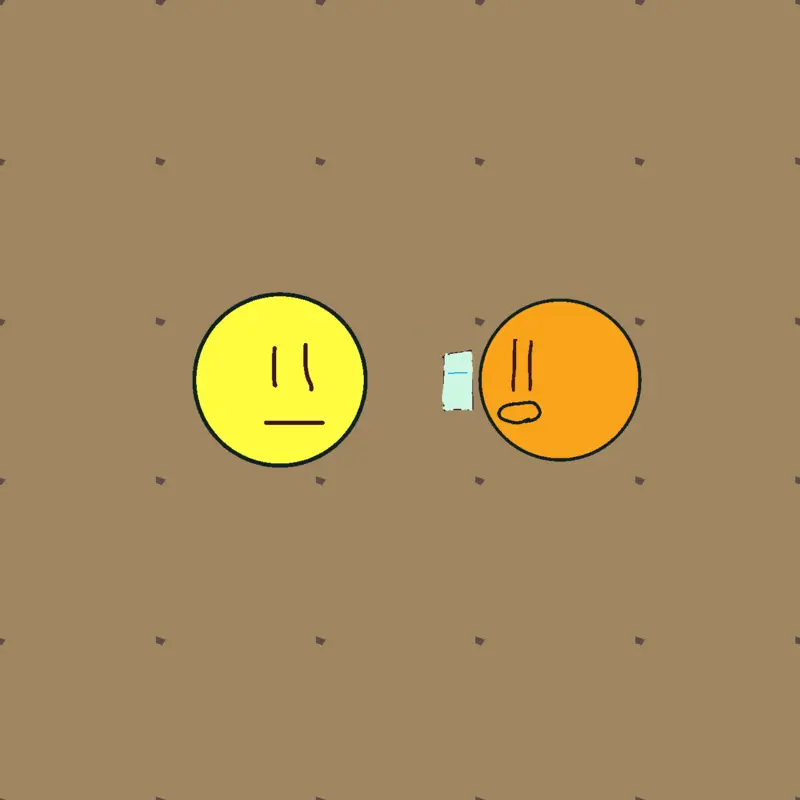 Game by @KRUPPY