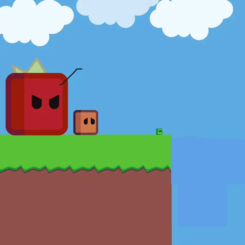 Game by @tocinowapo