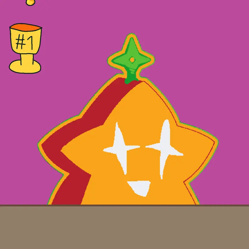 Game by @i_make_fake_games