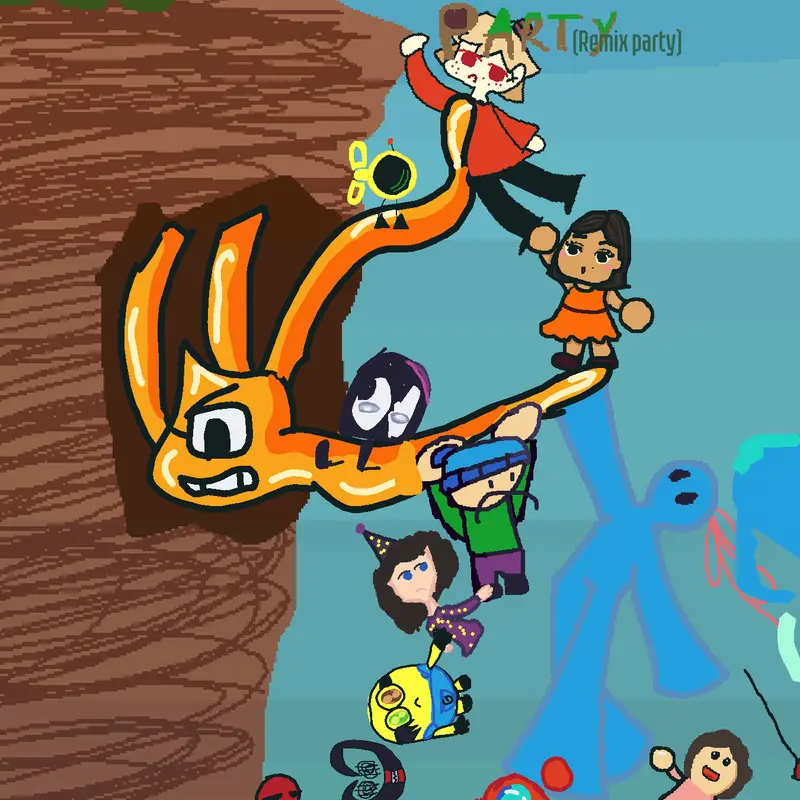 Game by @Tallaxolotl