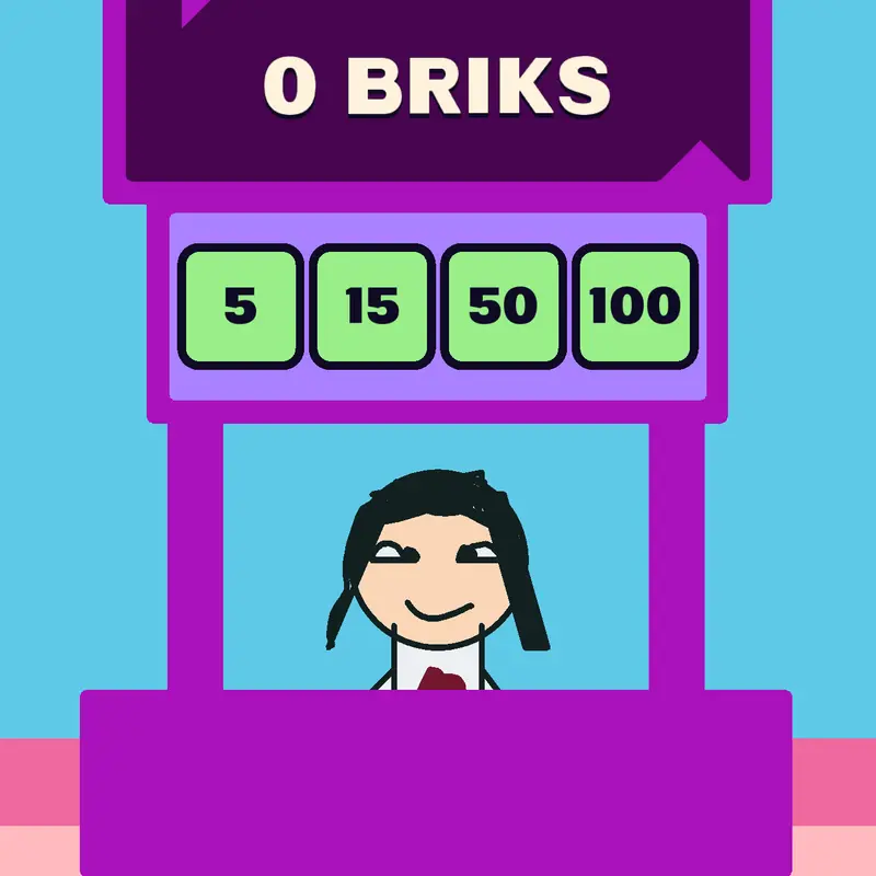 Game by @thetwinsister_3offical