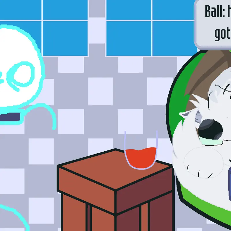 Game by @ball-official