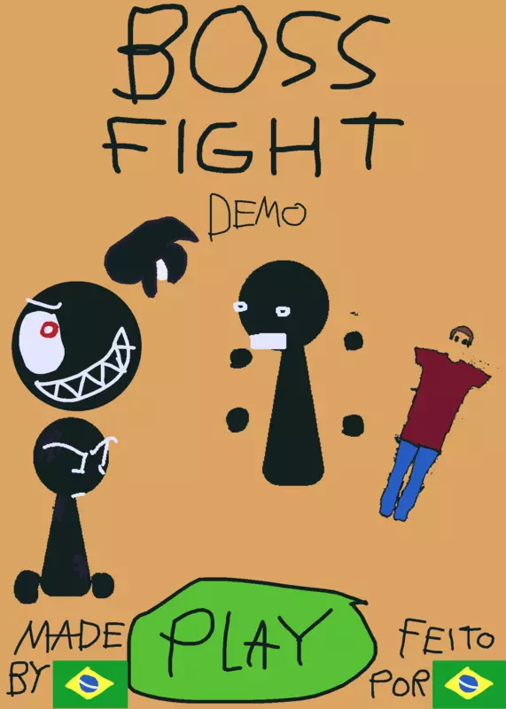 Game by @lucas_games2017