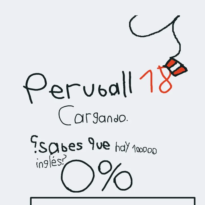 Game by @peruball18