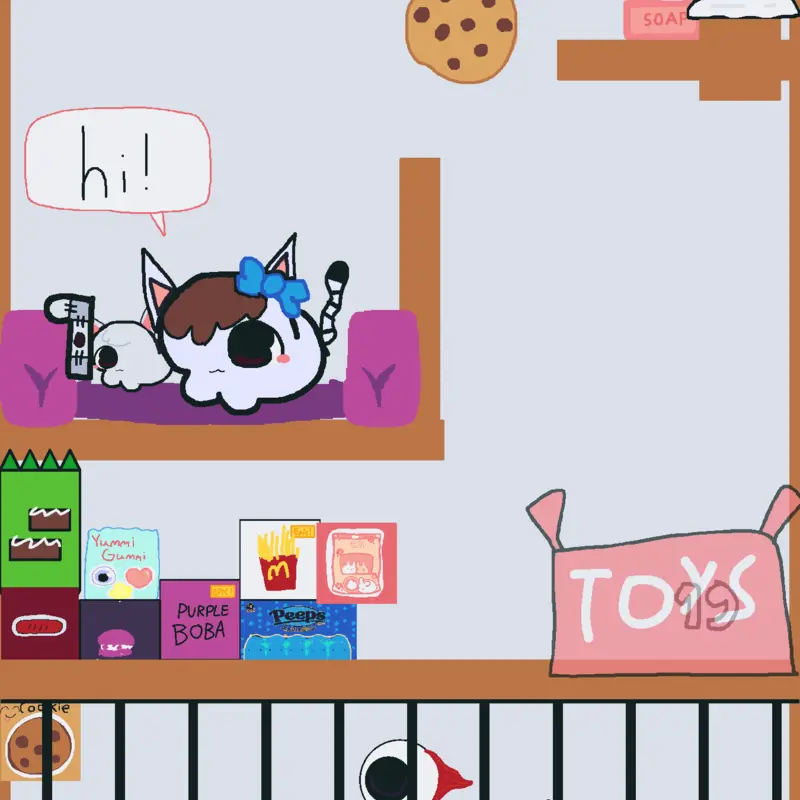 Game by @SHAIST4R